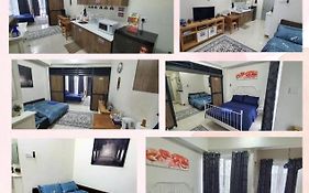 Hannah suite at cameronfair